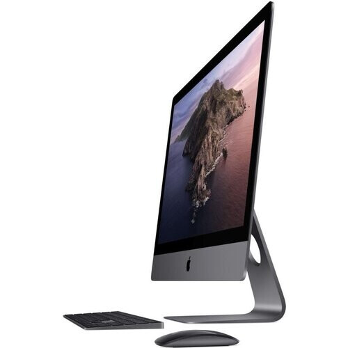 Apple IMac Pro Intel Xeon W-2140B Octa-Core 3.2 ...