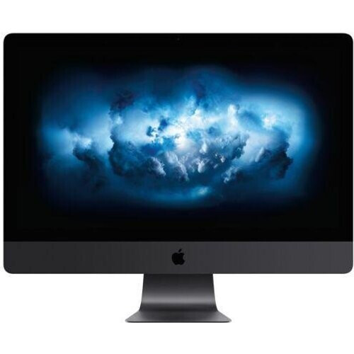 iMac Pro 27-inch Retina (Late 2017) Xeon W 3.2GHz ...