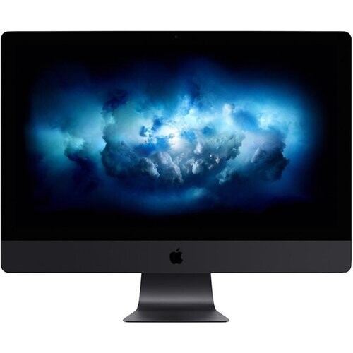 iMac Pro 27-inch Retina (Late 2017) Xeon W 3GHz - ...