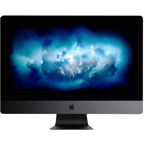 iMac Pro 27-inch Retina (Late 2017) 10 Core Xeon ...