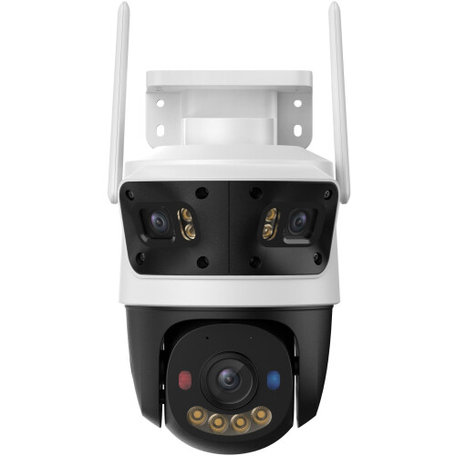 Maak kennis met de Imou Cruiser Triple, de ultieme ...