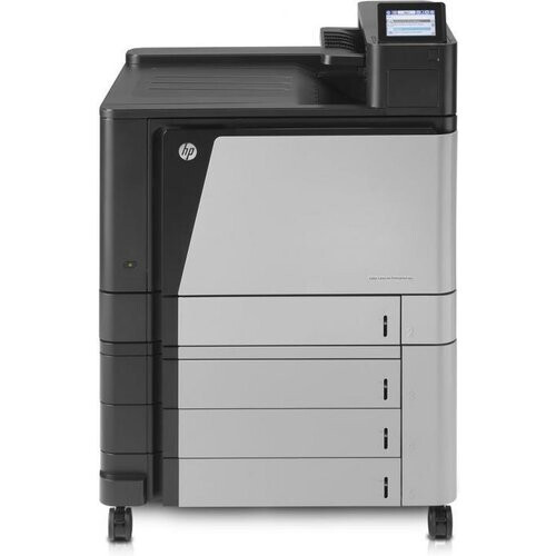 Imprimante multifonction HP Color LaserJet ...