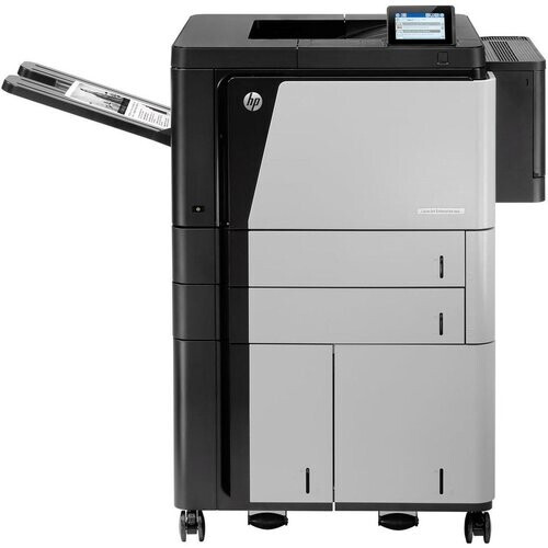 Imprimante multifonction HP LaserJet Enterprise ...