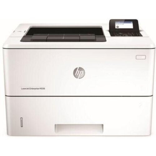 Imprimante Pro HP LASERJET MANAGED M506dnm ...