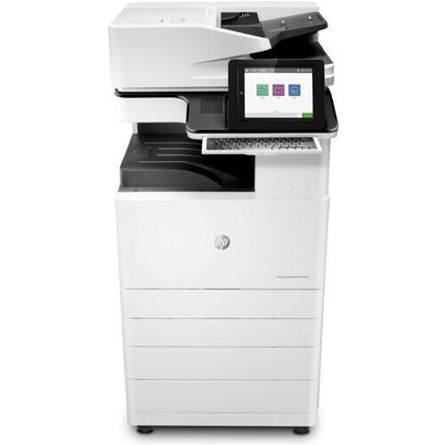 Imprimante Pro Hp LaserJetMFP E82540 ...