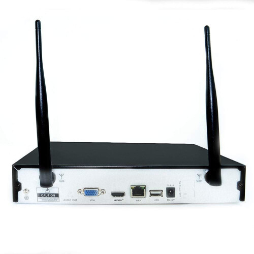 Ontdek de Inkovideo INKO-22M2D, een geavanceerde ...