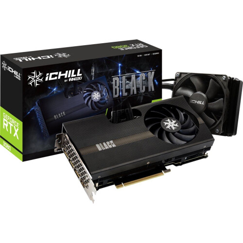 Ontdek de krachtige Inno3D GeForce RTX 3080, een ...
