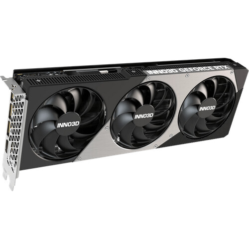 Mit der INNO3D GeForce RTX 5070 Ti X3 OC 16 GB ...