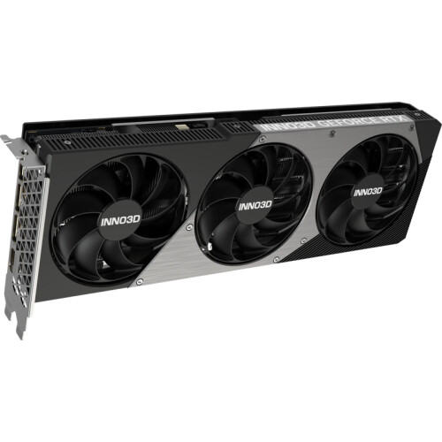 L'INNO3D GeForce RTX 5070 X3 OC 12 Go vous permet ...