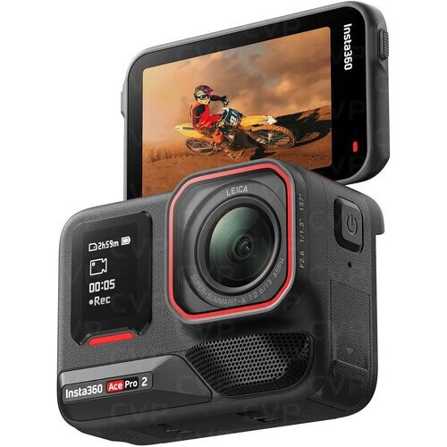 Insta360 Ace Pro 2 Sport camera ...