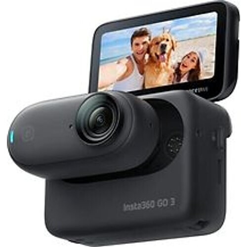 De Insta360 GO 3 64GB is een compacte en ...