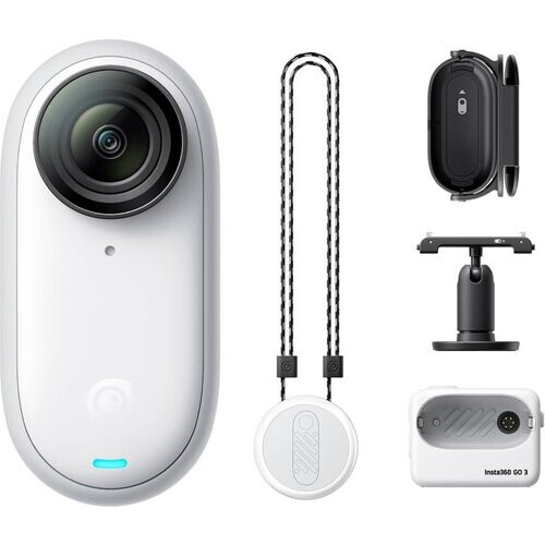 Insta360 Go 3 Sport camera ...