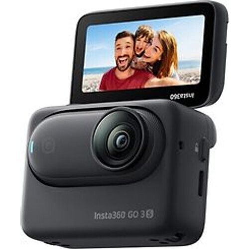 De Insta360 GO 3S 64GB is een compacte en ...