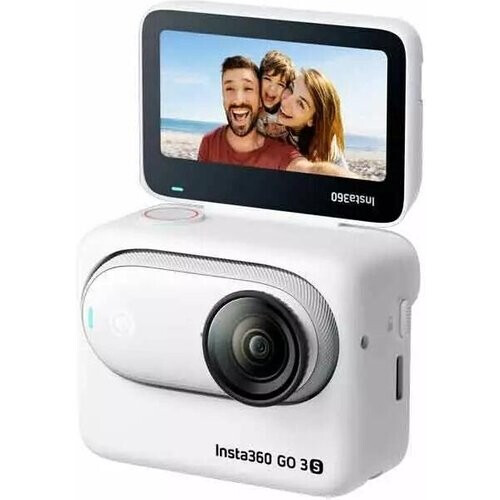 Insta360 Go 3S Sport camera ...