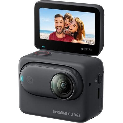 Insta360 Go 3S Sport camera ...