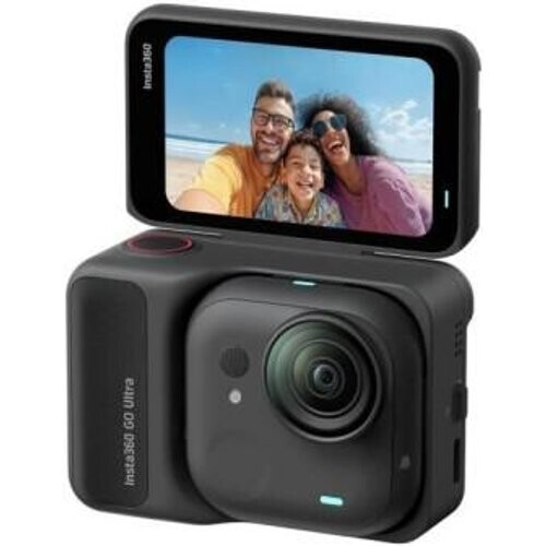 Insta360 GO ULTRA Sport camera ...