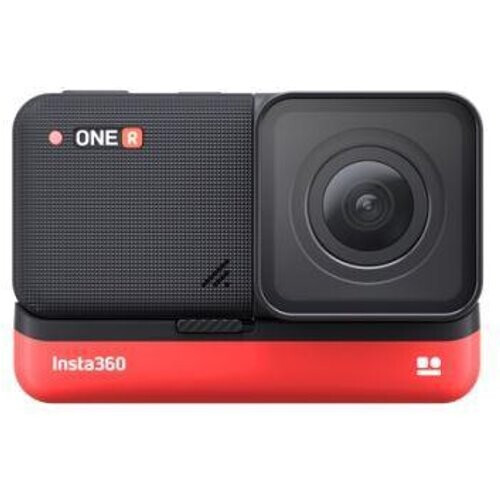 Insta360 One R 4k Edition Sport camera ...