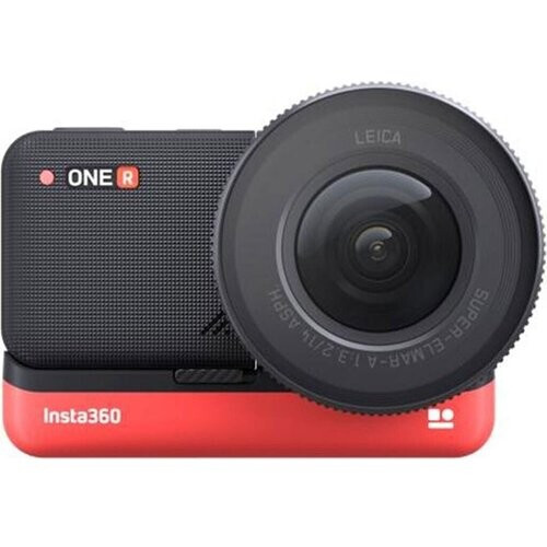 Insta360 One RS Sport camera ...