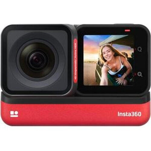 Insta360 ONE RS Sport camera ...