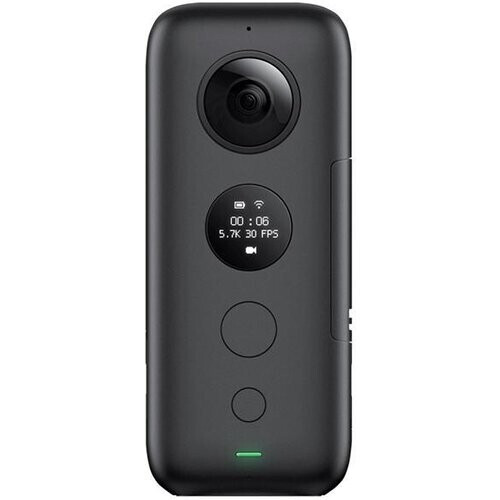 Insta360 One X Sport camera ...