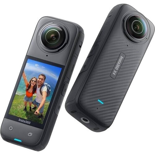 Insta360 X3 Sport camera ...