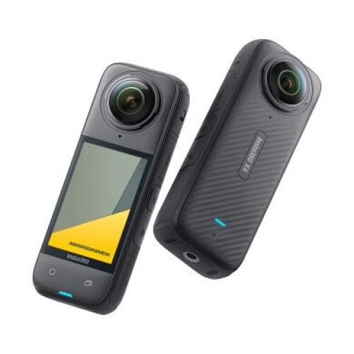 Insta360 X4 Air noir - neuf ...