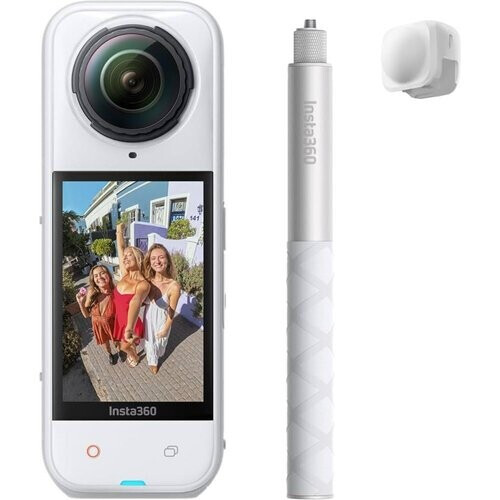 Insta360 X5 Sport camera ...