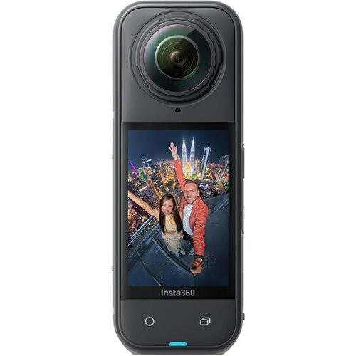 Insta360 X5 Sport camera ...