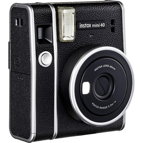 FUJIFILM INSTAX MINI 40 Instant Film ...