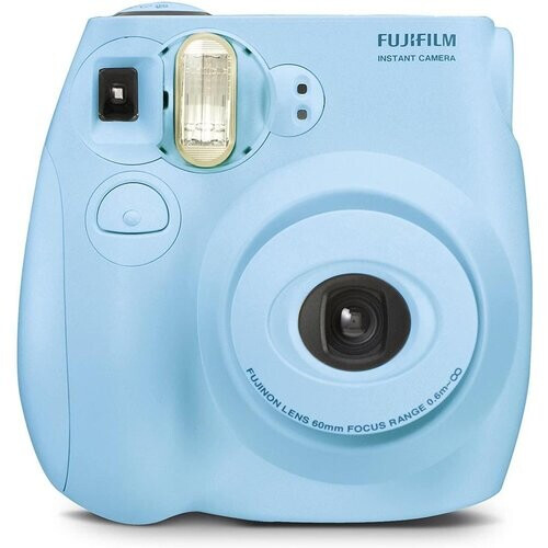 Instant Film Camera Fujifilm Instax Mini 7s - ...