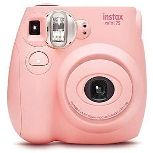 Instant Film Camera Fujifilm Instax Mini 7s - ...