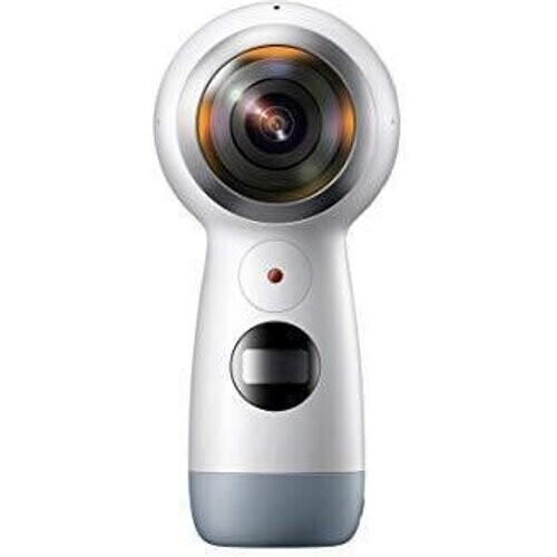 Instantly VR Camera Samsung Gear 4K - White / Gray ...