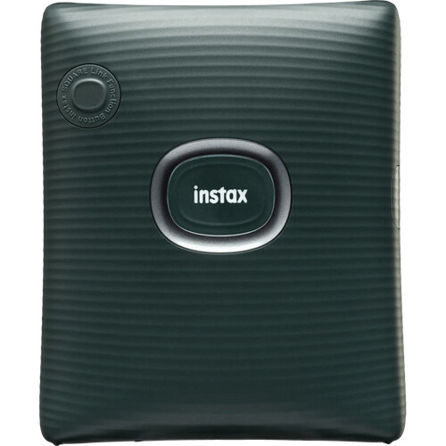 Mit dem Fujifilm Instax Square Link Grün machst ...