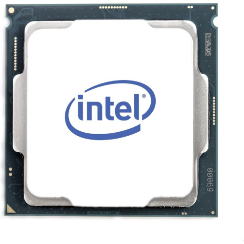 Ontdek de krachtige Intel Core i3-8100 processor, ...