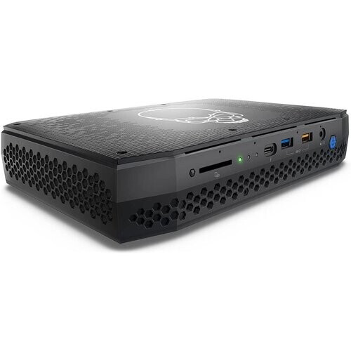 Intel NUC 11 Core i7 11th Gen. 2,8 GHz - SSD 512 ...