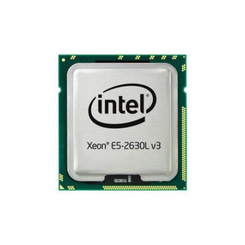 Intel Xeon Processor 8C E5-2630L v3 (20M Cache, ...