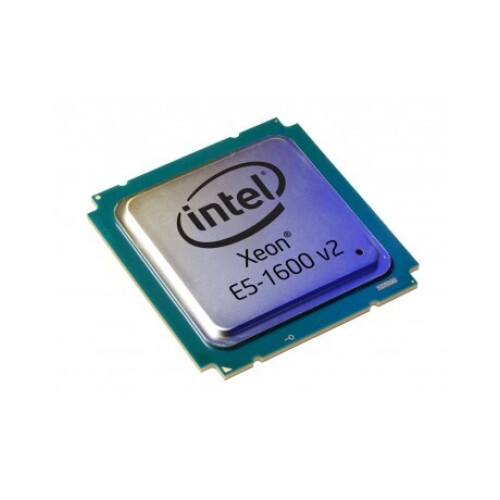 Intel Xeon Processor E5-1620V2 (10M Cache, 3.70 ...