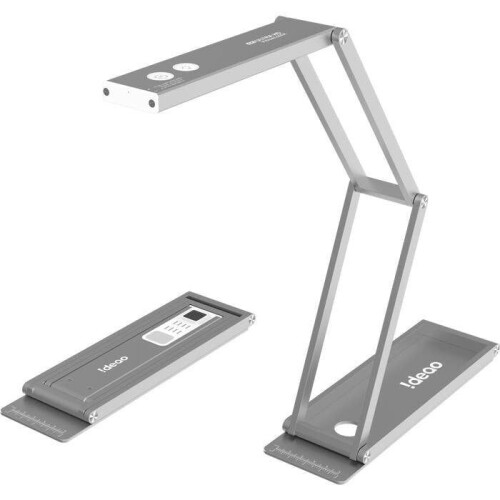 Interactieve USB documentcamera voor onderwijs en ...