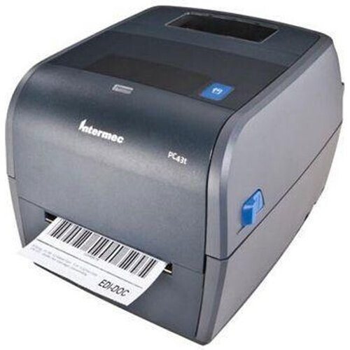 Intermec pc43ta00000202 Thermodrucker ...