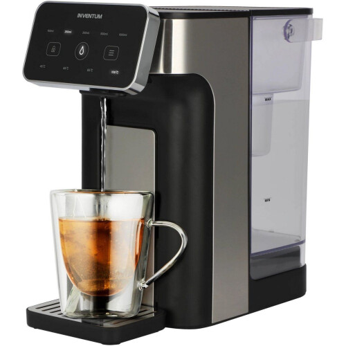 Maak kennis met de Inventum HWD725B, de ideale ...