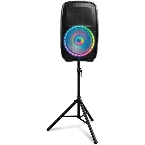 PA speaker Ion Audio Total PA Glow Max ...