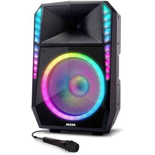 PA speaker Ion Audio Total PA Supreme ...