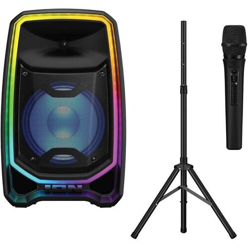 The Total PA Freedom is the new versatile and ...