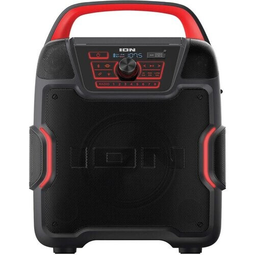 The ION Audio Pathfinder 320 All Weather Speaker ...