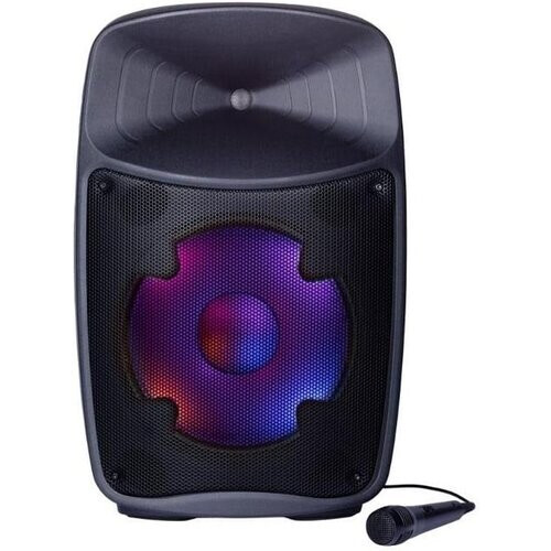 The ION Audio Pro Glow Ultra is a high-power ...