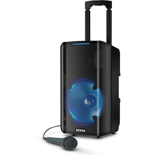 The Trouper 300 is a superb all-in-one loudspeaker ...
