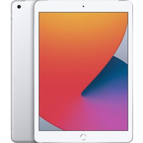 iPad 10,2" 8è gen (2020) 128 Go - WiFi + 4G - ...