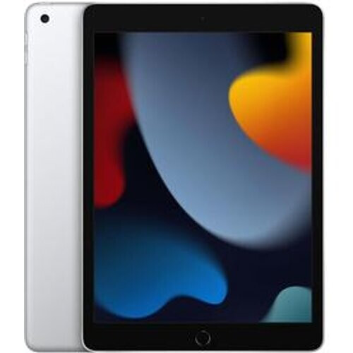 El iPad 10.2 (2021) es una tableta versátil que ...