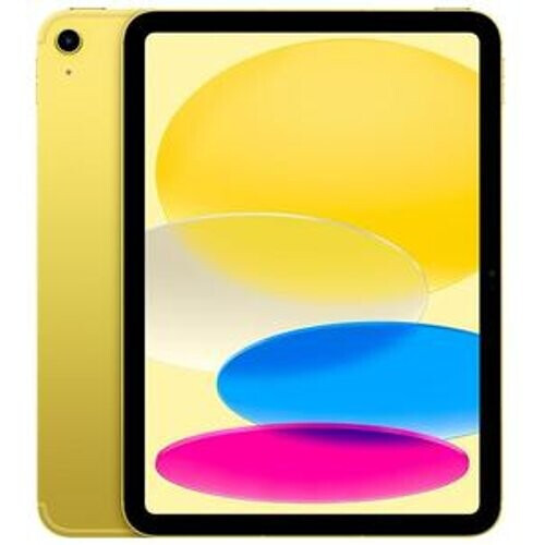 El iPad 10.9 (2022) es una tablet versátil ...