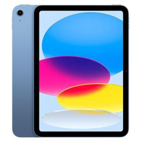 The iPad 10.9 (2022) is a versatile tablet that ...
